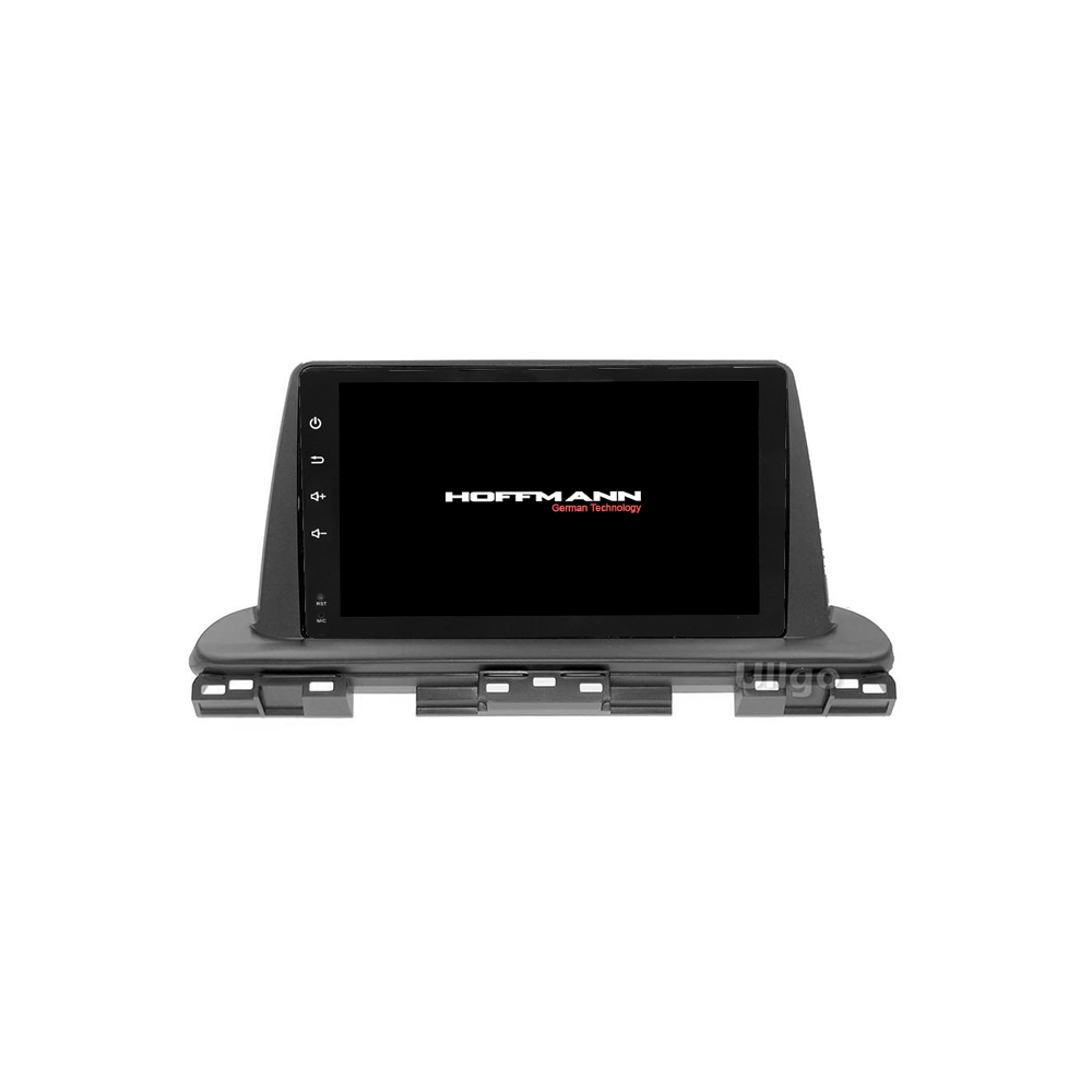 Kia Cerato 2019 al 2022 Pantalla Hoffmann Infinity Gold Carplay & Android Auto