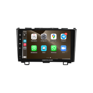 Honda CRV 2006 al 2012 Pantalla Hoffmann Infinity Gold Carplay & Android Auto