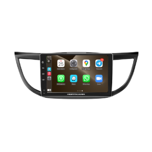 Honda CRV 2013 al 2016 Pantalla Hoffmann Infinity Gold Carplay & Android Auto