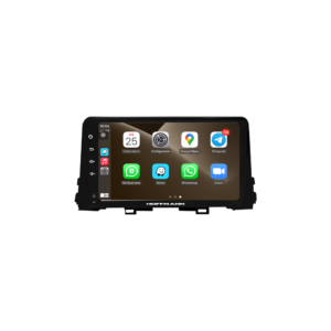 Kia Picanto 2017 al 2025 Pantalla Hoffmann Infinity Gold Carplay & Android Auto