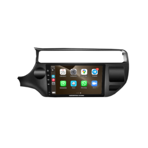 Kia Rio 2015 al 2017 Pantalla Hoffmann Infinity Gold Carplay & Android Auto