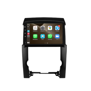 Kia Sorento 2009 al 2012 Pantalla Hoffmann Infinity Gold Carplay & Android Auto