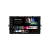 Volkswagen 2018 al 2025 Pantalla Hoffmann Infinity Gold CarPlay & Android Auto - Imagen 3