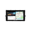 Volkswagen 2018 al 2025 Pantalla Hoffmann Infinity Gold CarPlay & Android Auto - Imagen 4