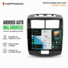 Toyota Avanza 2012 al 2021 Pantalla Hoffmann Infinity Gold Carplay Android Auto Sistema Linux - Imagen 3
