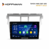 Pantalla Hoffmann Infinity Gold para Toyota Yaris 2007 al 2012