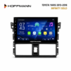 Pantalla Hoffmann Infinity Gold para Toyota Yaris 2013 al 2018