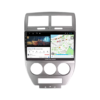 Jeep Compass 2006 al 2009 Pantalla Hoffmann Infinity Gold Carplay & Android Auto - Imagen 3