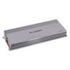 Amplificador de 5 canales A/B Gladen RC150c5
