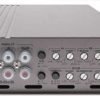 Amplificador de 5 canales A/B Gladen RC150c5