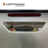 Toyota Hilux Revo 2016 a 2024 Manija de Compuerta con Cámara AHD Integrada Hoffmann - Imagen 2