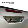 Toyota Hilux Revo 2016 a 2024 Manija de Compuerta con Cámara AHD Integrada Hoffmann - Imagen 3