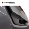 Toyota Hilux Revo 2016 a 2024 Manija de Compuerta con Cámara AHD Integrada Hoffmann - Imagen 5