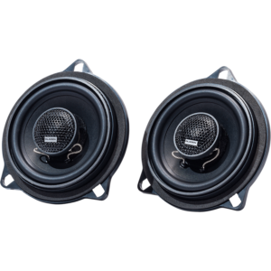 Parlante Coaxial Gladen ONE 100 BMW
