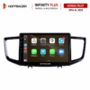 Honda Pilot 2016 al 2023 Pantalla Hoffbaüer Infinity Plus CarPlay & Android Auto