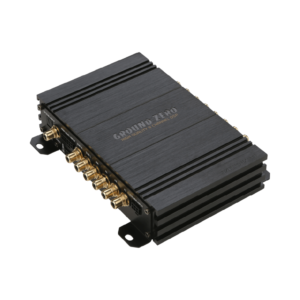 Procesador de sonido (DSP) Ground Zero GZDSP 6-8X PRO