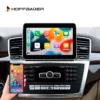 Mercedes benz carplay