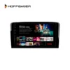 Mercedes Benz - M-Class| GL-Class| ML GL| 2005 - 2012 - Pantalla multimedia HoffBaüer OEM Plus Apple CarPlay Android Auto Hoffmann & Baüer - Imagen 3