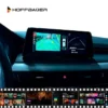 BMW X5 F15 X6 F16 NBT 2014 al 2018 Pantalla HoffBaüer OEM Plus con Apple CarPlay y Android Auto Hoffmann & Baüer - Imagen 3