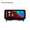 Mercedes Benz Clase C 2007 a 2010 W204 NTG 4 Pantalla multimedia HoffBaüer OEM Plus Apple CarPlay Android Auto Hoffmann & Baüer