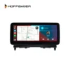 Mercedes Benz Clase C 2007 a 2010 W204 NTG 4 Pantalla multimedia HoffBaüer OEM Plus Apple CarPlay Android Auto Hoffmann & Baüer - Imagen 3