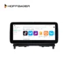 Mercedes Benz Clase C 2007 a 2010 W204 NTG 4 Pantalla multimedia HoffBaüer OEM Plus Apple CarPlay Android Auto Hoffmann & Baüer - Imagen 5