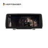 BMW X3 G01 X4 G02 2018 al 2023 EVO Pantalla HoffBaüer OEM Plus con Apple CarPlay y Android Auto Hoffmann & Baüer - Imagen 5
