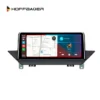 BMW X1 E84 CIC 2011 al 2014 Pantalla HoffBaüer OEM Plus con Apple CarPlay y Android Auto Hoffmann & Baüer - Imagen 4