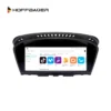 BMW 5 SERIES E60 E61 2009 al 2010 BMW Serie 3 2010 al 2013 CIC Pantalla HoffBaüer OEM Plus con Apple CarPlay y Android Auto Hoffmann & Baüer - Imagen 3