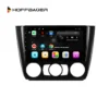 BMW Serie 1 E81 E82 E87 E88 2004 al 2012 Pantalla HoffBaüer con Apple CarPlay y Android Auto Hoffmann & Baüer - Imagen 3