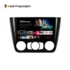 BMW Serie 1 E81 E82 E87 E88 2004 al 2012 Pantalla HoffBaüer con Apple CarPlay y Android Auto Hoffmann & Baüer - Imagen 4