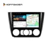 BMW Serie 1 E81 E82 E87 E88 2004 al 2012 Pantalla HoffBaüer con Apple CarPlay y Android Auto Hoffmann & Baüer - Imagen 5