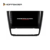 BMW Serie 1 E81 E82 E87 E88 2004 al 2012 Pantalla HoffBaüer con Apple CarPlay y Android Auto Hoffmann & Baüer (Climatizador) - Imagen 2