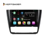 BMW Serie 1 E81 E82 E87 E88 2004 al 2012 Pantalla HoffBaüer con Apple CarPlay y Android Auto Hoffmann & Baüer (Climatizador) - Imagen 3