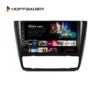 BMW Serie 1 E81 E82 E87 E88 2004 al 2012 Pantalla HoffBaüer con Apple CarPlay y Android Auto Hoffmann & Baüer (Climatizador) - Imagen 4
