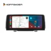 BMW X3 G01 X4 G02 2018 al 2023 EVO Pantalla HoffBaüer OEM Plus con Apple CarPlay y Android Auto Hoffmann & Baüer - Imagen 2
