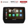 Hyundai H1 2019 al 2023 Pantalla Hoffbaüer Infinity Plus CarPlay & Android Auto