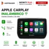 Hyundai H1 2019 al 2023 Pantalla Hoffbaüer Infinity Plus CarPlay & Android Auto - Imagen 3