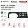 Kia Seltos 2020 al 2024 Pantalla Hoffbaüer Infinity Plus CarPlay & Android Auto - Imagen 3