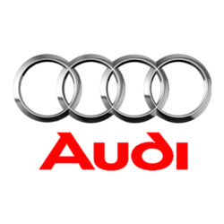 Audi logo Audi logo