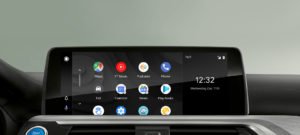 Interface bmw apple carplay android auto hoffmann