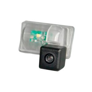Cámara de Retroceso HD para Mazda CX5 2018 - 2021