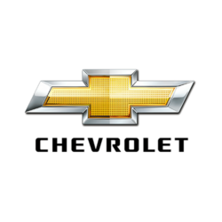 Chevrolet-logo Chevrolet-logo
