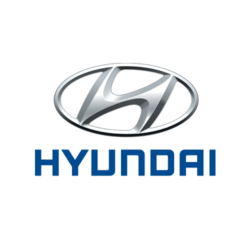 hyundai logo hyundai logo