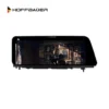 Lexus RX200 RX300 RX350 RX450 2016 2021 Pantalla HoffBaüer OEM Plus con Apple CarPlay y Android Auto Hoffmann & Baüer - Imagen 3