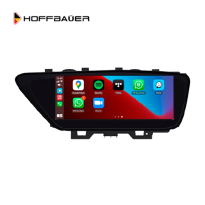 Lexus - ES| 250| 300| 350| 2015 - 2018 - Pantalla HoffBaüer OEM Plus con Apple CarPlay y Android Auto Hoffmann & Baüer