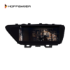 Lexus - ES| 250| 300| 350| 2015 - 2018 - Pantalla HoffBaüer OEM Plus con Apple CarPlay y Android Auto Hoffmann & Baüer - Imagen 4