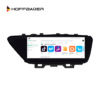 Lexus - ES| 250| 300| 350| 2015 - 2018 - Pantalla HoffBaüer OEM Plus con Apple CarPlay y Android Auto Hoffmann & Baüer - Imagen 5