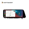 Lexus RX200 RX300 RX350 RX450 2016 2021 Pantalla HoffBaüer OEM Plus con Apple CarPlay y Android Auto Hoffmann & Baüer - Imagen 2