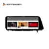 Lexus RX200 RX300 RX350 RX450 2016 2021 Pantalla HoffBaüer OEM Plus con Apple CarPlay y Android Auto Hoffmann & Baüer - Imagen 4